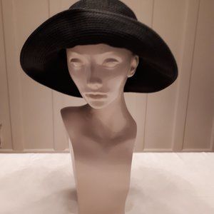 Charter Club Packable Hat - Flexible Brim